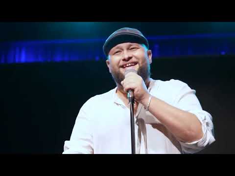 Greg Rega - Ogni Vota Live BlueNote Milano