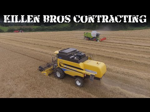 A Catch up with Adam from the Killen Bros Contracting