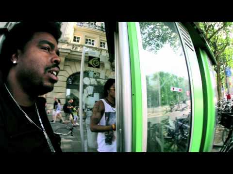 Spanky Danky "Kic N Da Doe" f. Daz Dillinger (prod. Soopafly)