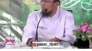 Download lagu Penjelasan eksklusif tentang makna hijrah oleh ustadz Adi Hidayat Lc mp3
