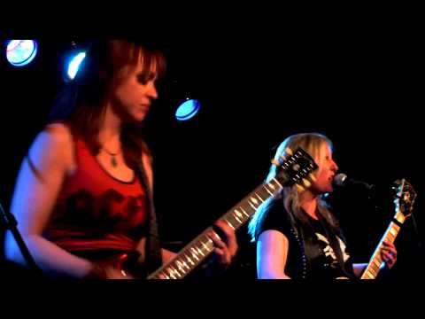 The Blackouts - The Ace of Spades - 2014-04-30
