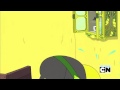 Adventure time: Lemongrab "only one"