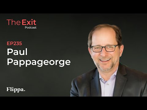 The Art of the Exit: A Founder's Guide to Selling Your Business