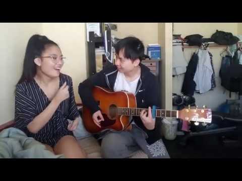 #ShowcaseYourWorkspace with EVC staff member, Quyen Vu