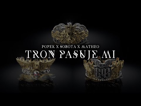 Popek x Sobota x Matheo - Tron pasuje mi