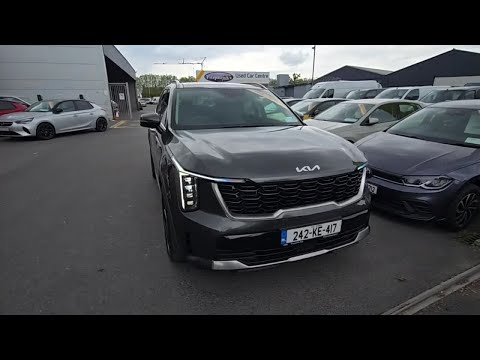 Kia Sorento New Model 2.2D PE 7 Seats - Price Incl - Image 2