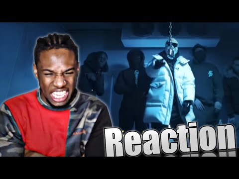 021 Kid 🇮🇷 - The Cold Room w/ Tweeko [S3.E1] | @MixtapeMadness [Reaction]