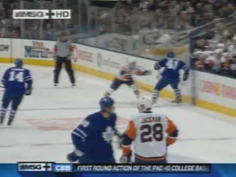 Tim Jackman vs Phil Oreskovic