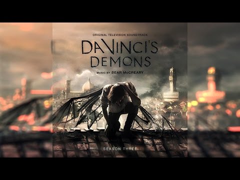 DaVinci's Demons OST Soundtrack - Bear McCreary