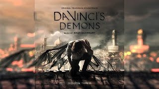 DaVinci's Demons OST Soundtrack - Bear McCreary