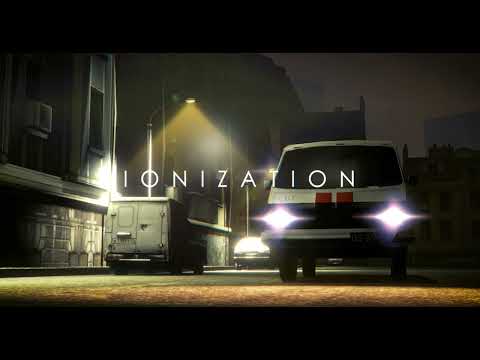 Ionization youtube-video