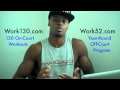 Two New Year Long Workout Programs Work130 Work52 Introductions Dre Baldwin
