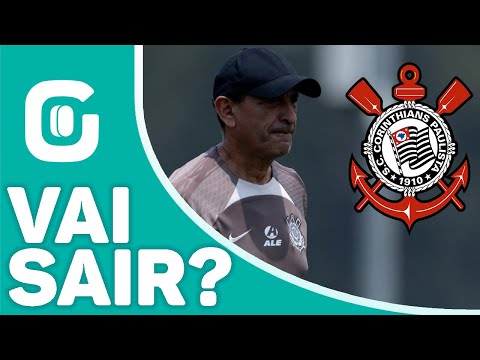 O CORINTHIANS VAI SAIR DA ZONA DE REBAIXAMENTO NESSA RODADA DO BRASILEIRÃO? - Programa (04/10/24)