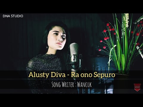 Lagu Jawa Terbaru - Alusty Diva - Ra Ono Sepuro (Official Video) ambyar rek 😭