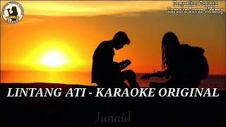 Download lagu Lintang Ati - Karaoke Original mp3