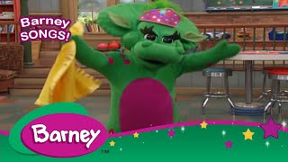 Barney|Dance Like Baby Bop!|SONGS for Kids