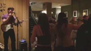 Jonny Zywiciel - Thinking Out Loud (Ed Sheeran cover)