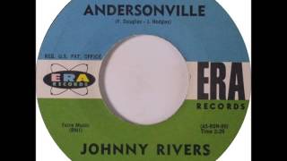 Johnny Rivers - Andersonville
