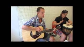 I'm Waiting On You- (Original Song)- Zac Laidlaw and Connie Couture