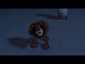 Madagascar You Maniac You Burned It Up Japanese