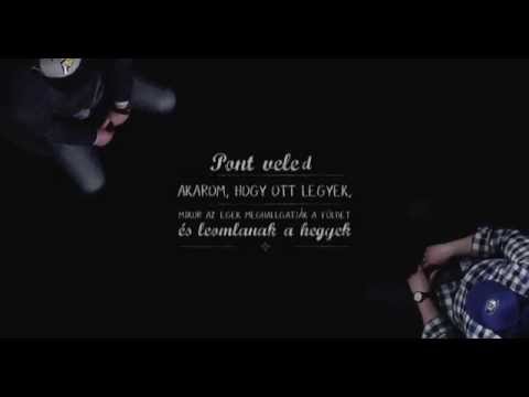 EMLP - Akarom, hogy ott legyek, amikor leomlanak a hegyek