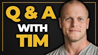 Three Life Commandments, AI, Stoicism, & More