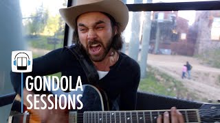 Shakey Graves &quot;If Not For You&quot; // Gondola Sessions