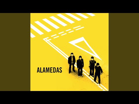 Prudencia En La Velocidad - Alamedas