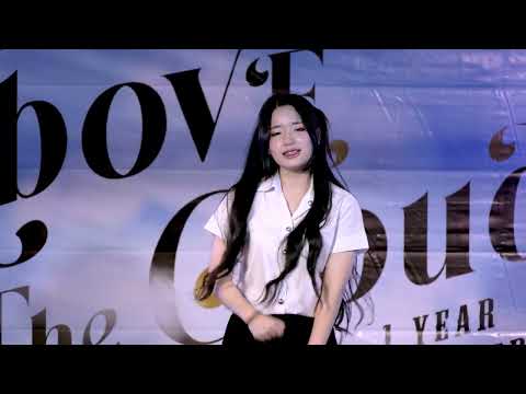 [Fancam] Nana Deadkat  - Full Stage Sora! Sora! 1st Year Anniversary: Above the Cloud 15/1/2023