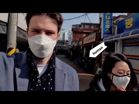 SoDaCup Corona Diary #2 소다 커플의 코로나 다이어리 두번째 이야기