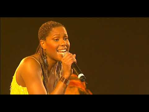 Génération Rap & RnB 2 - Live à Bercy (2004)