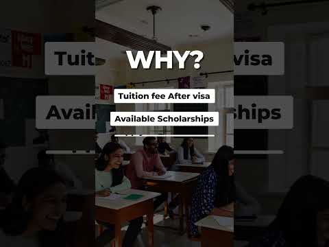 Life in Malta as an International Student