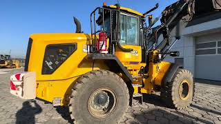 Фронтальный погрузчик JCB 437 5S | Изображение 4 - Machineryline