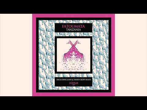 VM007 Fatoumata - Osiris (David Crops Remix)
