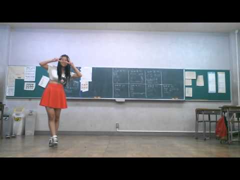 ~Girl's Day Darling~ cover dance