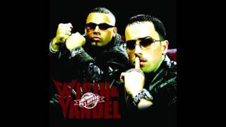 Wisin y Yandel - Sin El (2005)