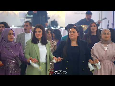 Kenan Can - Grup Merdan - Halay - Govend ( Merve & Ozan )