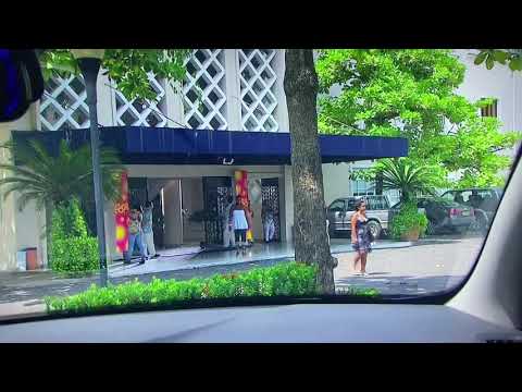 Don Mario cazando a el cabo