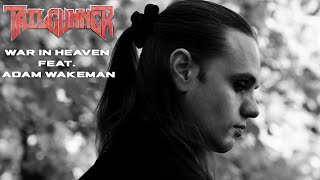 War in Heaven - Tailgunner