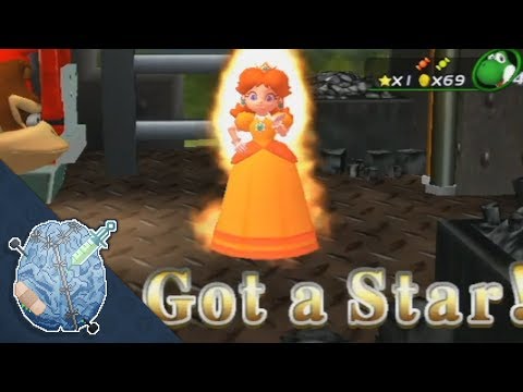 Mario Party 8 (MomoCon 2017) - Part 4: You're on Fire! Literally!