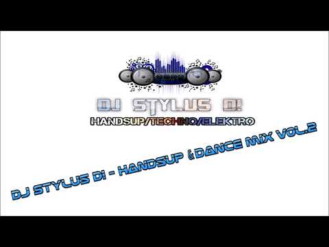 DJ Stylus D! - HandsUp & Dance Mix Vol.2