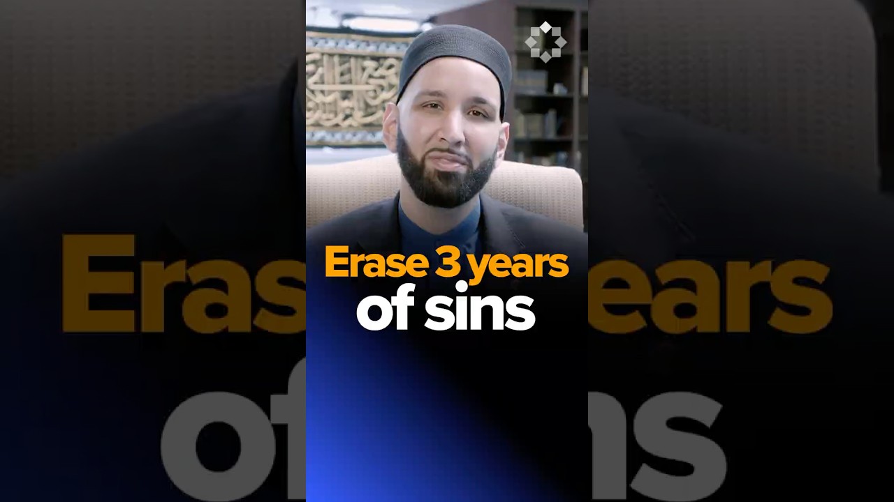 The Best Two Fasts of the Year