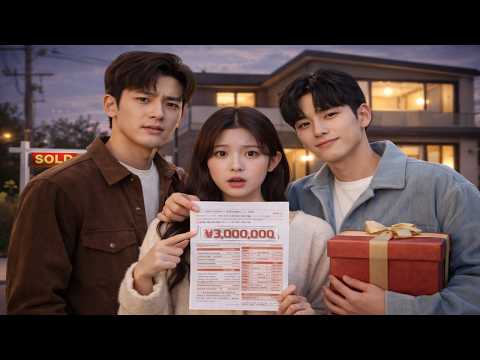 Full ฉันกลับมาเกิดใหม่ ในวันที่พ่อแม่ซื้อบ้านใหม่ให้เพื่อเท่าเทียมกับพี่ชายแต่บ้านนี้กลับค่าไฟมหาโหด