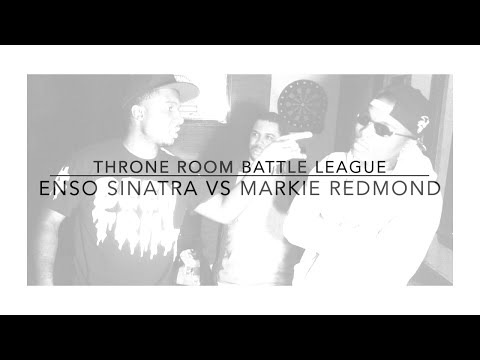Enso Sinatra vs Markie Redmond