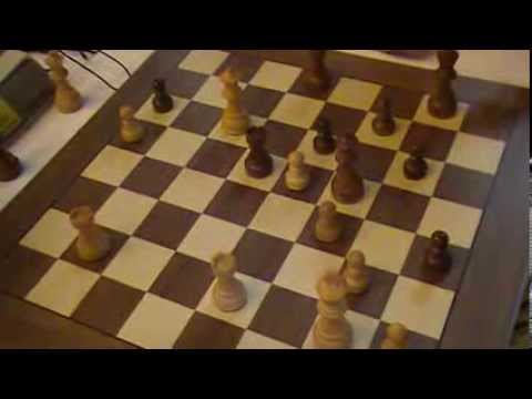 6.2.2. Vojtěch Filip - Oliver Spaček 0:1