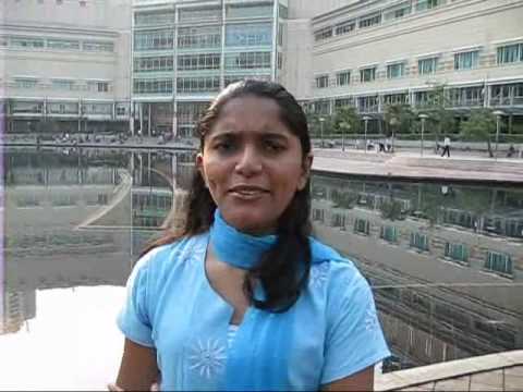 the making of.... Birthday Message From Nurul To Her Beloved Friend