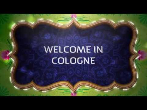 CSD Cologne 2016 (Trailer)