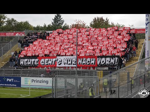 11.10.2025 / VfR Aalen - SSV Reutlingen 4:0 / VfR-Stadion im Rohrwang (Aalen)