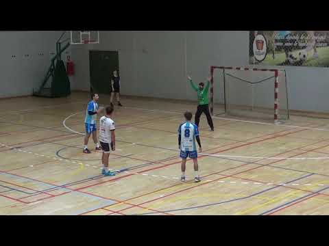 TROPS MÁLAGA NORTE VS MARACENA. SEGUNDA NACIONAL