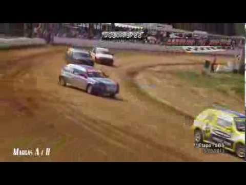 Drift Marcas A e B - São Bento do Sul 2013